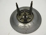 1985 Arctic Cat El Tigre Driven Clutch Sheave 0148-188 Used. Price: $50.95.