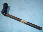 Ski-doo Alpine- Leg- Pt# 506-0378-00 ++vintage Bombardier Parts+++xlnt+++ New. Price: $65.00.
