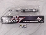 Nos Kimpex Nitro Rear Suspension Gas Shock 85-89 Arctic Cat El Tigre 04-260N7 New. Price: $106.95.