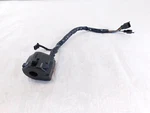 1988-1992 Kawasaki Ninja ZX10 ZX1100 Left Handlebar Turn Signal Horn Switch Used. Price: $19.95.