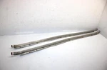 Arctic Firecat 700 Oem Side Heat Exchanger Set 2706-703 2706-702 SAS11 Used. Price: $170.39.