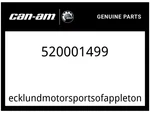 Can-am Oem Part 520001499 Wrench New. Price: $13.99.