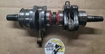 Ski-doo Mxz Xrs 800R E-tec Crankshaft. Oem. Part# 415129609, 420893097. 2011-12 Used. Price: $360.00.