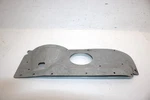 2003 Ski-doo Mxz 380F Oem Right Pan Support 518322636 SS28 Used. Price: $19.99.