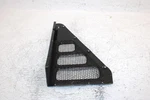 1994 Arctic Cat Ext 580 Oem Left Vent Backing Plate 0616-285 SA31 Used. Price: $34.99.