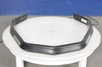 Brp (can-am / Ski-doo) 502007869 Front Bumper Used. Price: $91.96.