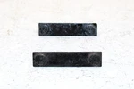 98 Arctic Cat Ext 600 Touring Oem Steering Support Bolt Plate Pair 1705-114 SA56 Used. Price: $27.99.