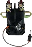 SP1 Starter Solenoid For 2004 - 2006 Polaris 550 Classic Snowmobile New. Price: $40.09.