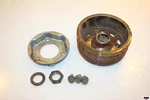 2009 Ski-doo Summit 600 Stator Alternator Generator Flywheel Rotor 420665441 Used. Price: $31.49.
