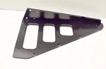 Oem Arctic Cat 0616-285 Left Hand Venting Backing Plate Nos New. Price: $39.99.