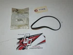 Ski-doo New Oem O-ring Qty 420931320. Price: $10.26.