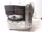 Vintage Hirth Snowmobile Engine Motor 340 0260 Rs Rupp Arctic Cat Jet Used. Price: $245.00.