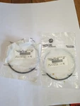 97-03 Ski Doo Piston Ring Set Formula Mxz Legend Gsx Summit Nos New. Price: $29.99.