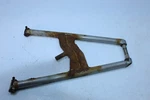 2007-2009 Arctic Cat Z1 Front Lower Rigth Arm Rusty 2703-467 Used. Price: $50.00.