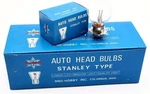 Box Of 10 Nos Sno-hobby Stanley Snowmobile Light Bulbs A12V60/60W Double Large New. Price: $13.49.