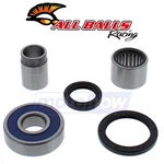Balls Rear Wheel Bearing And Seal Kit For 2009-2013 Yamaha XVZ1300TFS New. Price: $61.73.