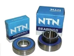 Ntn Idler Wheel Bearing For 1996 1999 Ski-doo Mx Z 440 Fan Snowmobile New. Price: $35.94.