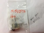 Ski-doo Horn Buzzer 515175931 Brand New!. Price: $44.50.