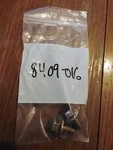 Lot Of Arctic Cat Oem 8409-016 Cap Screw (M10X1.25X16) New. Price: $9.99.