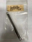 Arctic Cat 0123-808 Retainer Spring New Oem. Price: $12.95.