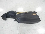 Arctic Cat Snowmobile 2000-2003 Zl Zr Mountain Black Left Belly Pan 1706-823 Used. Price: $193.99.