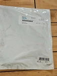 Nos Arctic Cat 0608-758 Rh Intake Duct Screen 2017-2018 New. Price: $10.44.