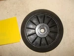 New Kawasaki Nos John Deere Rear Track Idler Wheel Ppd 7.5" Snowmobile. Price: $44.00.