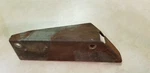 Vintage Arctic Cat Snowmobile Right Tunnel Protector 0116-930 '77 '79 Used. Price: $9.99.