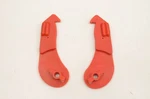 Aftermarket 4455660030, P4455660030 Modular Helemt Chin Hook Kit Nos New. Price: $11.47.