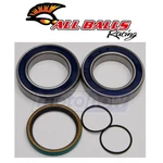Balls Shaft Bearing Seal Kit For 2010 Ski-doo Grand Touring 600 Le Od New. Price: $44.60.