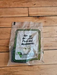 Nos Vintage Arctic Cat Lh Suspension Adjuster Block 0114-063 78-94 New. Price: $7.99.