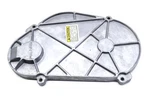 Oem Polaris 5630413-03 Chain Case Cover Used. Price: $36.78.