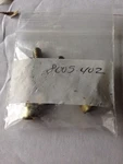 Arctic Cat Cap Screw Hsh 10-24X1.0 8005-402 Qty 3 Sno Pro Mod Jag Nos New. Price: $10.95.