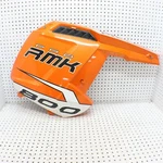 2013 Polaris Pro Rmk 800 Right Rh Side Panel Door Fairing Cowl 5437493-589 Used. Price: $142.39.