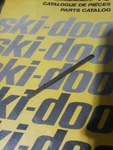 Skidoo Pulley Counter Shaft Brake Disk Key Skandic Safari Cheyenne 1982-1989 New. Price: $14.97.