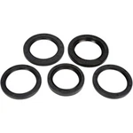 Moose Racing Rear Differential Seal Kit Mse 25-2062-5 New. Price: $30.02.