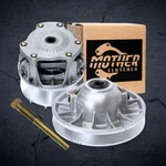 08-14 Polaris Rzr 800 & New Primary Secondary Clutch And Driven. Price: $549.00.