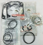 Genuine Arctic Cat 0636-884 Snowmobile Gasket Set 440-AM444 Prowler Special New. Price: $109.99.
