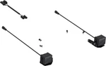 Mbrp SL1003S Acc Light Kit Spot Beam Fits Ski-doo Gen 5 Freeride / Summit New. Price: $356.43.