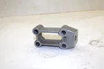 1990 Polaris Trail Oem Steering Block 5130534 Q5470 Used. Price: $16.49.