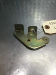 Polaris Snowmobile Lh Hinge Bracket 5244894 T149 Used. Price: $12.95.