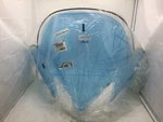 Yamaha Oem Windshield 2006-2018 Venture Rs 1000 8ET-K7210-20-00 New. Price: $220.99.