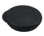 Ski-doo Bombardier 570 0413 Vintage Snowmobile Access Hole Plug Fits 69-85 New. Price: $25.00.