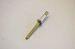Arctic Cat 0623-341 Monobolt Rivet 3/16 Nos New. Price: $5.99.