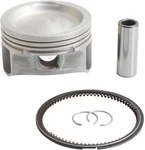 Vertex Replica Piston Size 79.96MM 9.4:1 #24430B Polaris New. Price: $182.66.