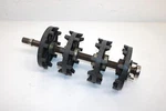 97 Polaris Ultra Oem Driveshaft Kit 2200828 SPS1 Used. Price: $85.99.