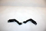 96 Arctic Cat Zr 580 Efi Oem Hood Hinge Bracket Set 2706-636 2706-637 SAS6 Used. Price: $17.99.