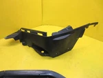 Oem 2015 Ski-doo Skidoo Gsx 600 E-tec Left Lh Side Lower Belly Pan Grand Touring Used. Price: $12.34.
