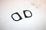 92 Arctic Cat Ext 550 Oem Tie Rod Boot Flange Pair 0605-188 SAS15 Used. Price: $13.99.