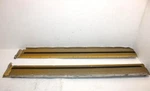 1996 Ski-doo Mxz 583 Oem Heat Exchanger Set 517280500 517280501 SS11 Used. Price: $124.24.